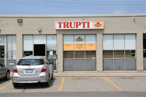 tripti enterprises|trupti enterprises toronto.